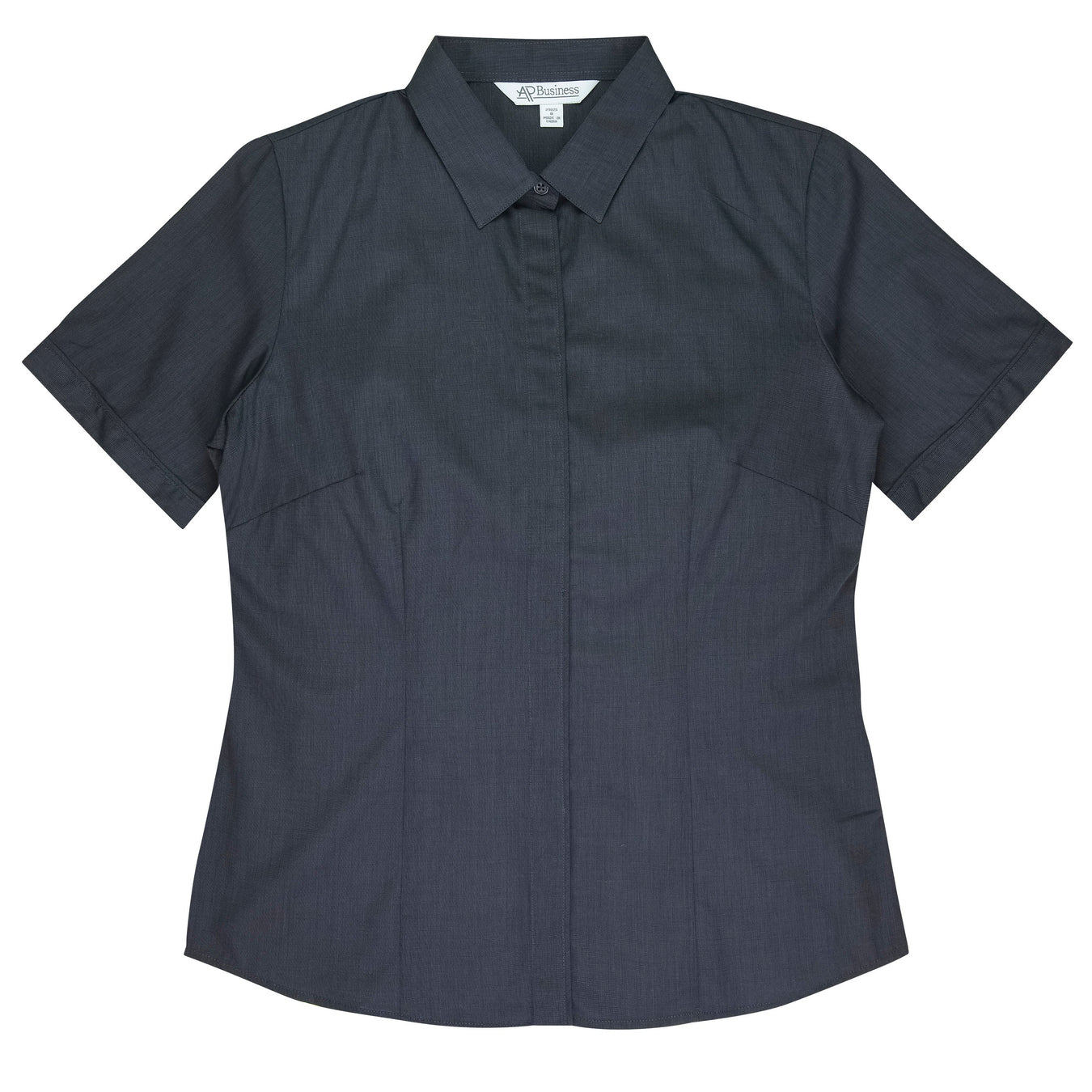 GRANGE LADY SHIRT SHORT SLEEVE