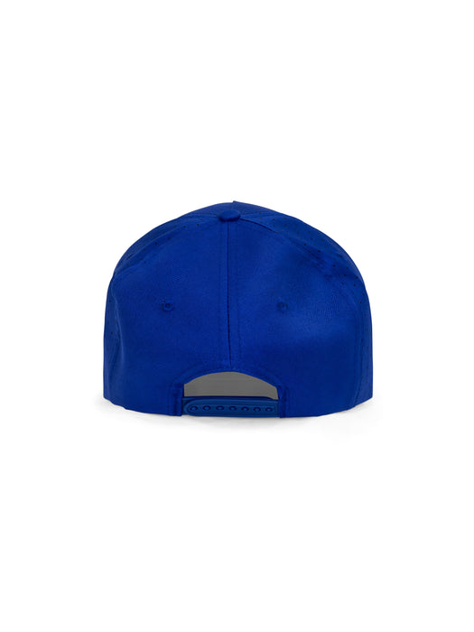 IPSWICH CAP - KÖNIGSBLAU