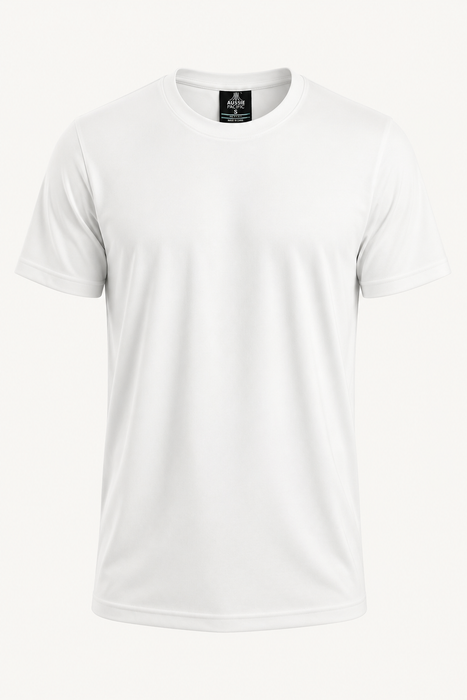 BOTANY KIDS TEES - WHITE