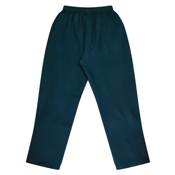 TRACKPANT KIDS TRACKPANTS - NAVY