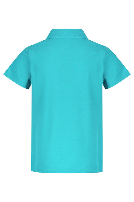 HUNTER KIDS POLOS - TEAL