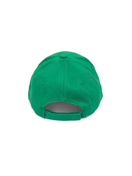 POOLE BASEBALL CAP - BOTTLE