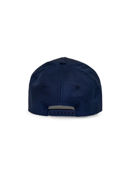 IPSWICH CAP - NAVY