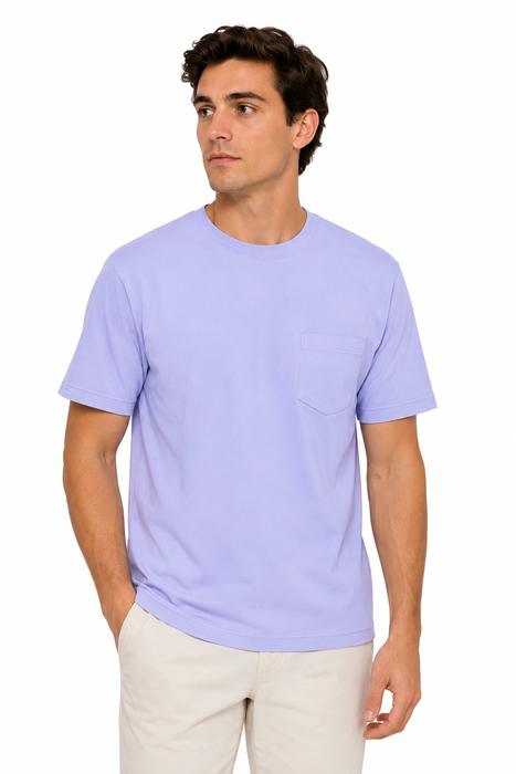 ALBANY TEE - AP59M