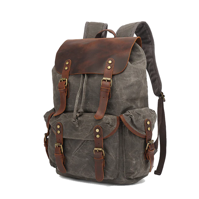 ARLINGTON BACKPACK - APY919 — Aussie Pacific Pty Ltd