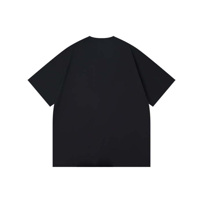 ASPIRE MENS TEES - BLACK