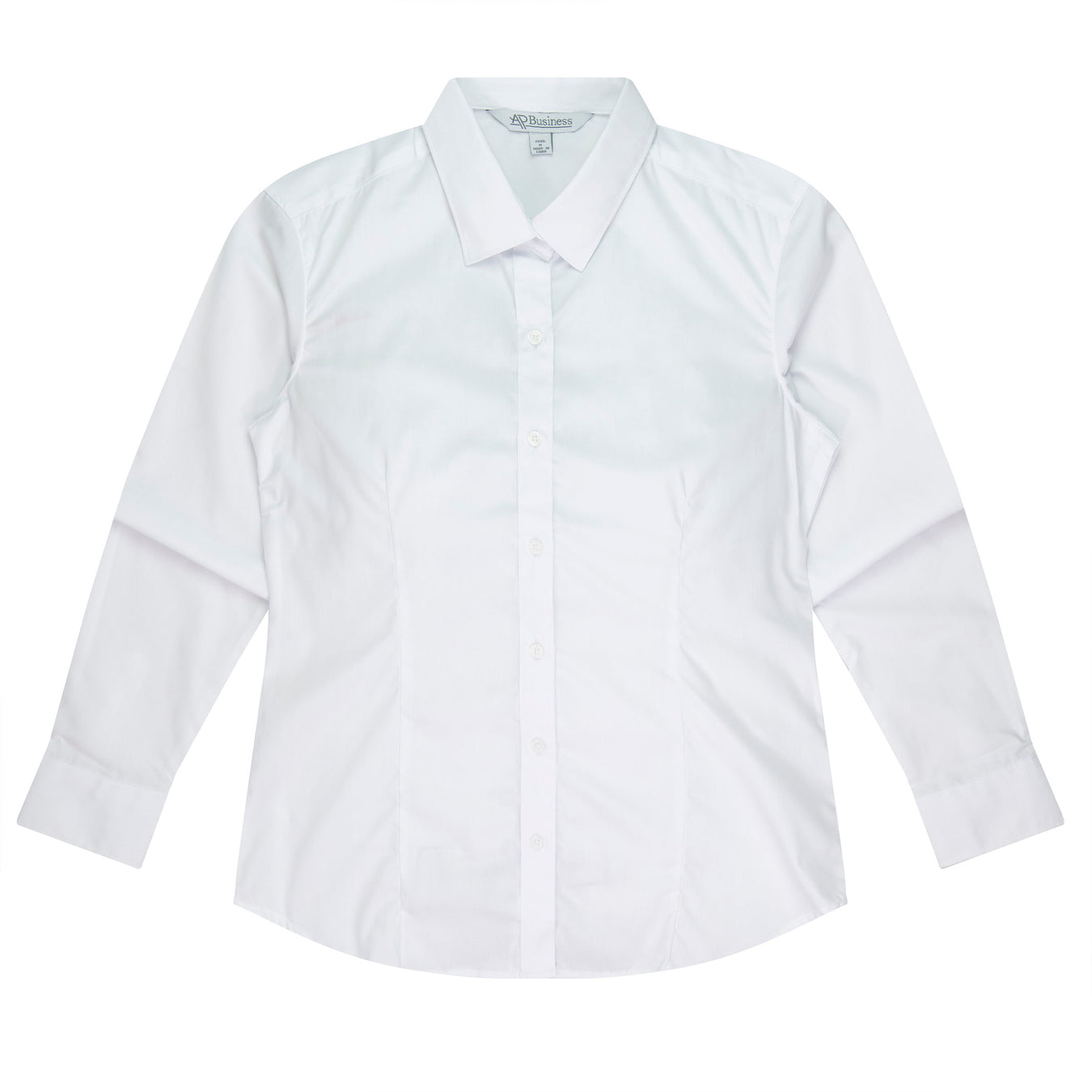 KINGSWOOD LADY SHIRT LONG SLEEVE
