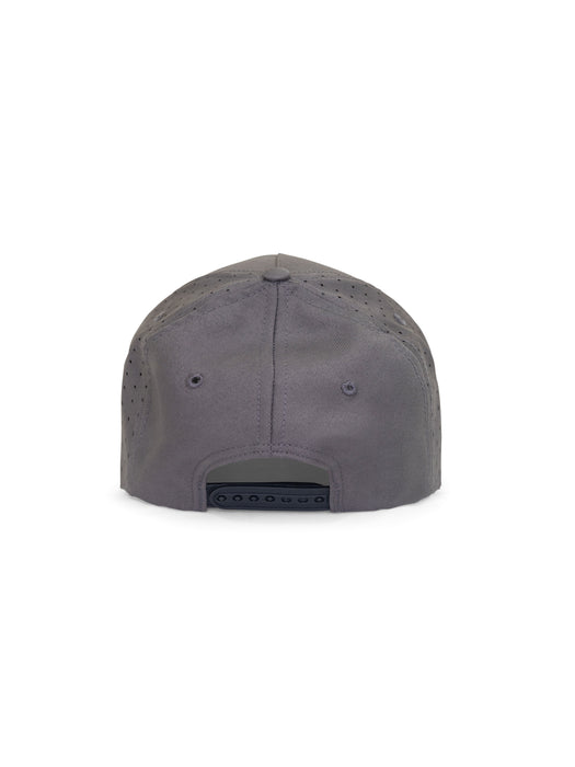 IPSWICH CAP - CHARCOAL