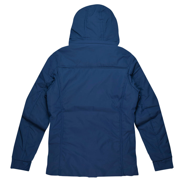 PARKLANDS LADY JACKETS - NAVY
