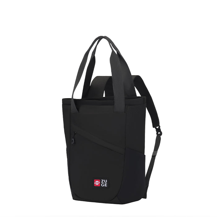 CHATHAM BACKPACK - BLACK
