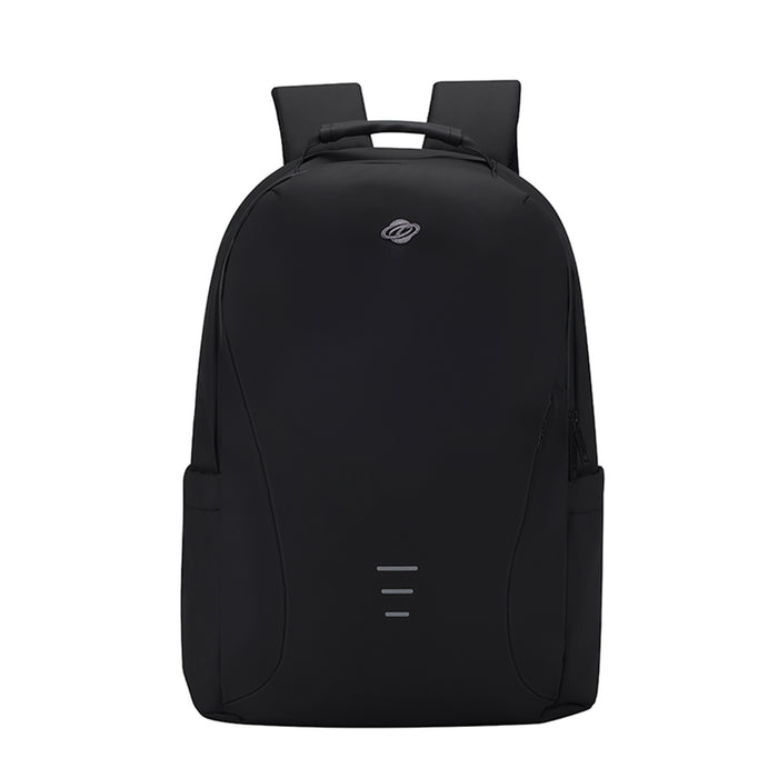 BRISTOL LAPTOPTASCHE - SCHWARZ