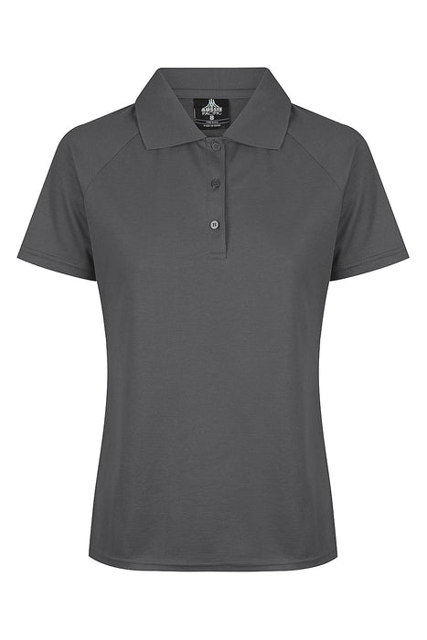 KEIRA LADY POLOS - SLATE
