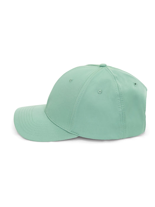 SWINDON BASEBALL CAP - ARMY