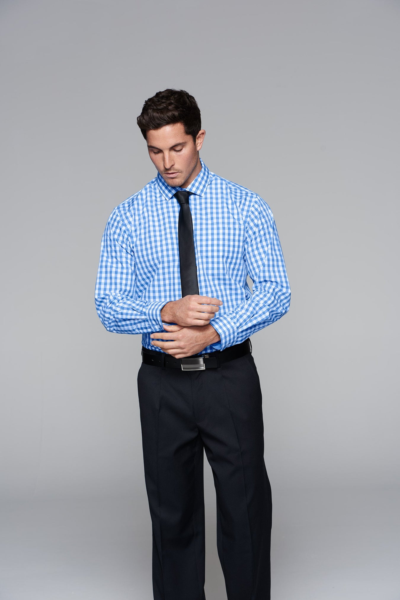Devonport Shirts