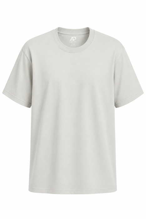 ASPIRE MENS TEES - FRESH GREEN