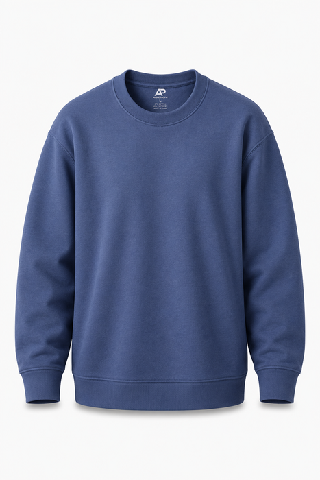 ASPIRE SWEATER - AP28W