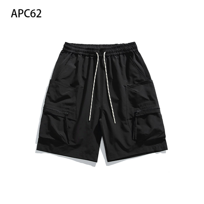 LABRADOR SHORTS - BLACK