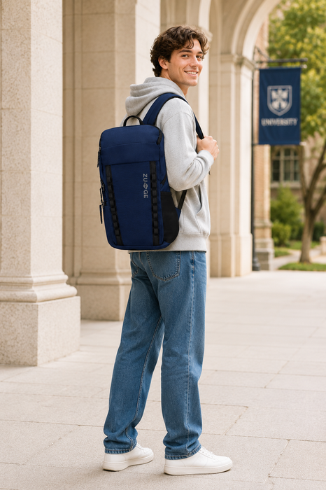 PORTSMOUTH BACKPACK - AP24003