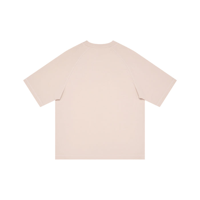 ZEPHER TEE - KHAKI