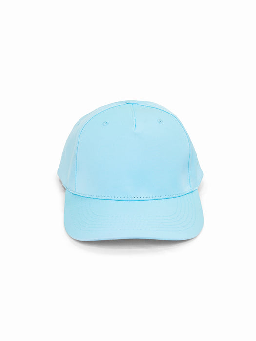 TELFORD BASEBALL CAP - CYAN
