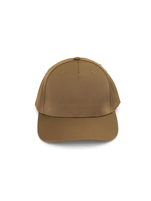 TELFORD BASEBALL CAP - KHAKI