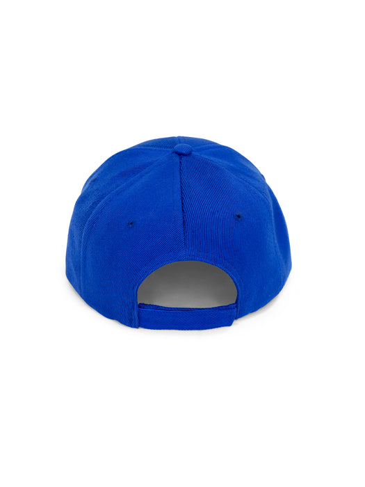 WARRINGTON BASEBALLKAPPE – KÖNIGSBLAU/GRAU