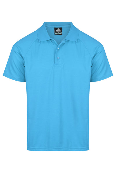 BLEU PACIFIQUE
