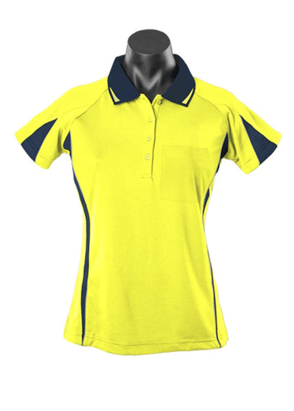 JAUNE/MARINE
