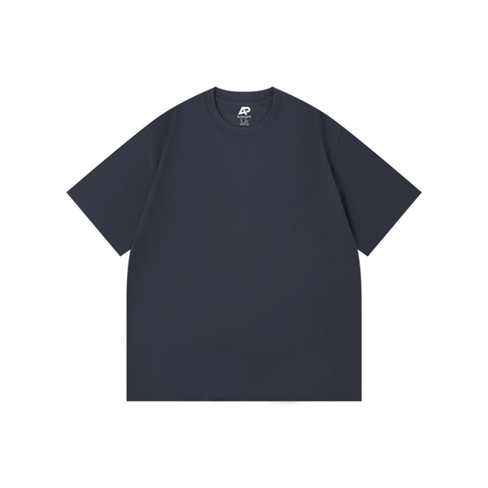 ASPIRE MENS TEES - DARK GRAY