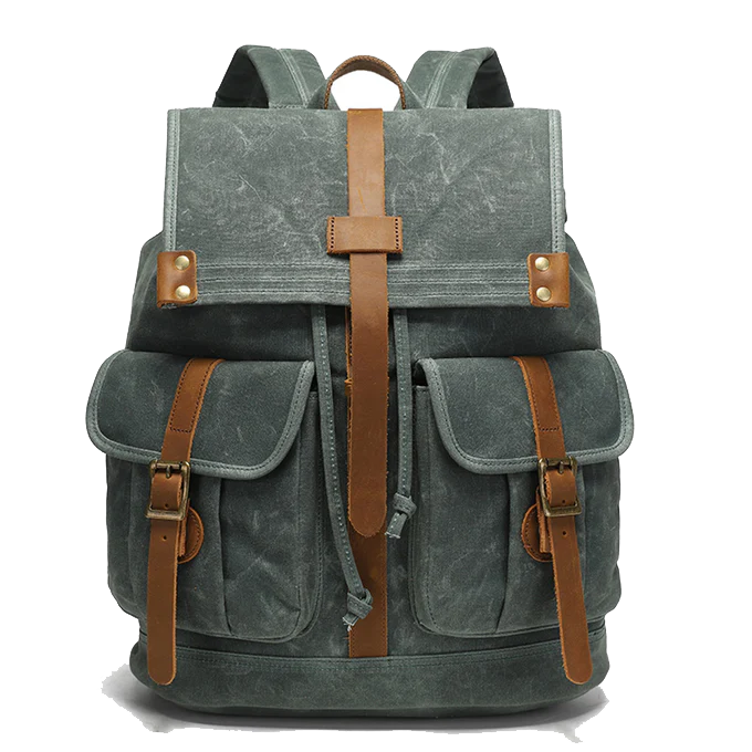 ASHBURY BACKPACK - AP2069 — Aussie Pacific Pty Ltd