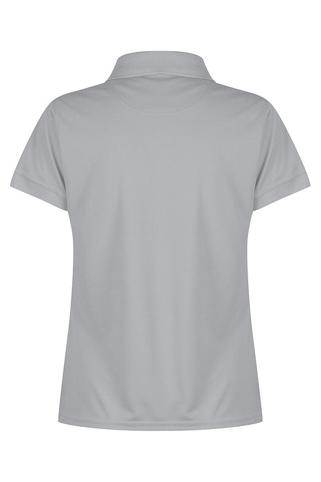 LACHLAN LADY POLOS - SILVER