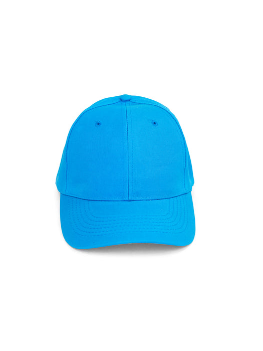 ESSEX CAP - CYAN