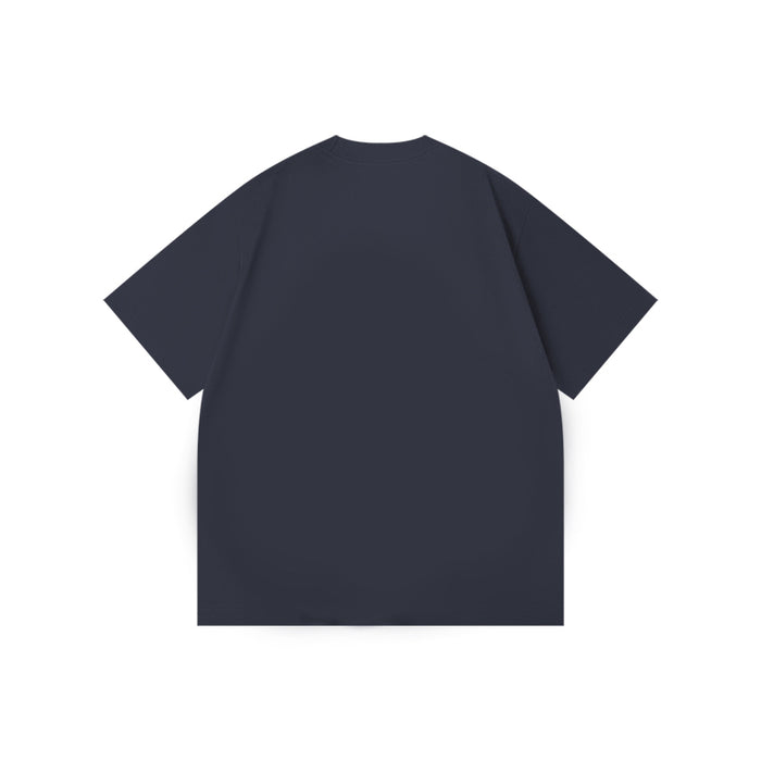 ASPIRE MENS TEES - DARK GRAY