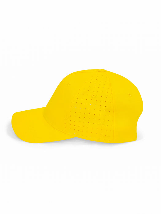 IPSWICH CAP - GOLD