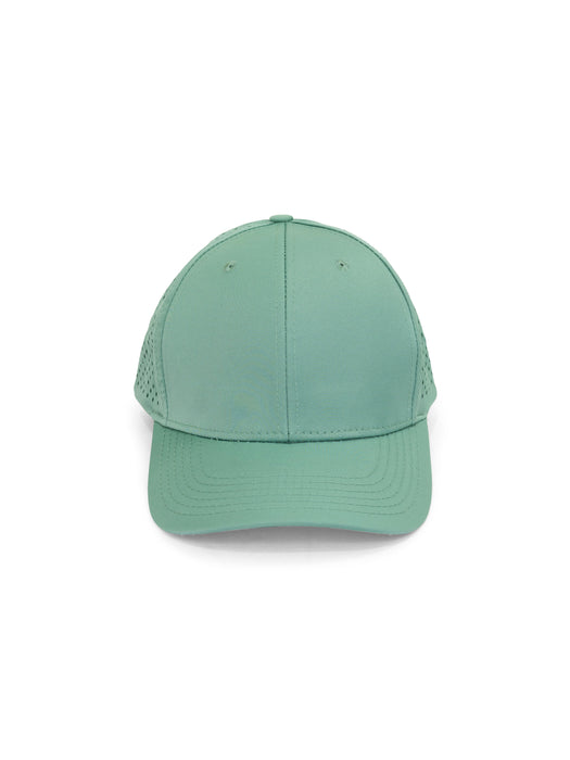 OXFORD BASEBALL CAP - ARMY