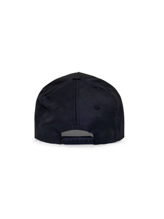 IPSWICH CAP - BLACK