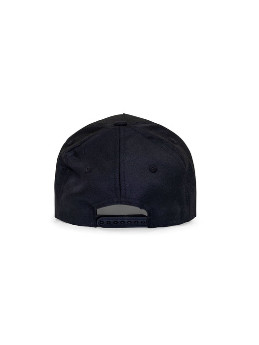 IPSWICH CAP - SCHWARZ
