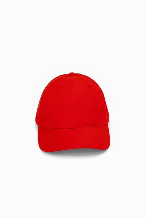 ESSEX CAP - RED