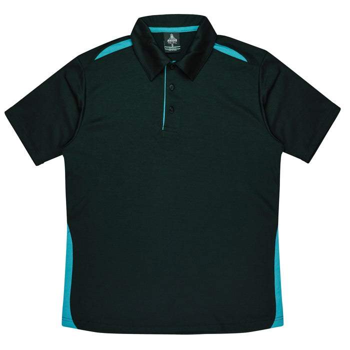 PATERSON 儿童 POLO 衫 - 3305