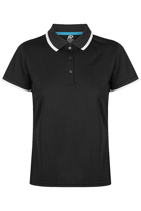 PORTSEA LADY POLOS - 2321