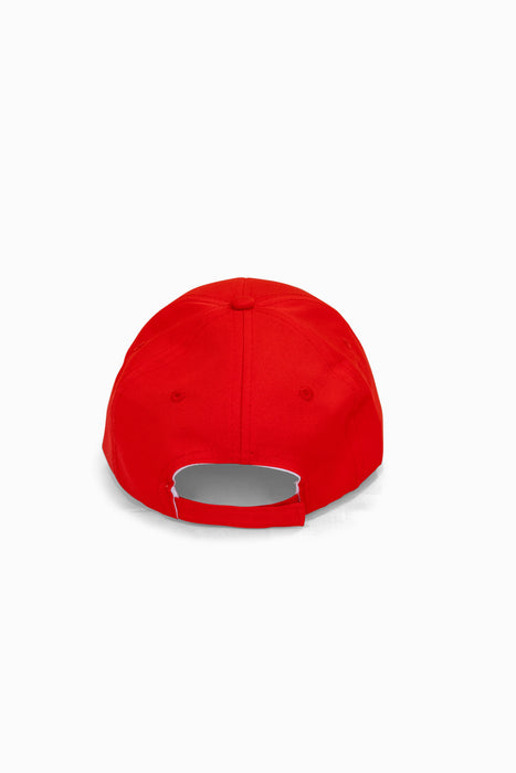 ESSEX CAP - RED