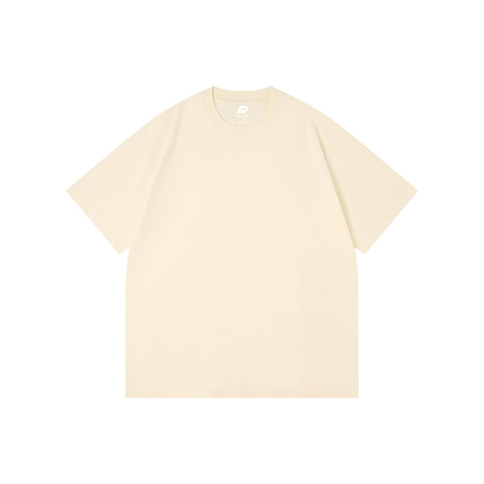 ASPIRE MENS TEES - APRICOT