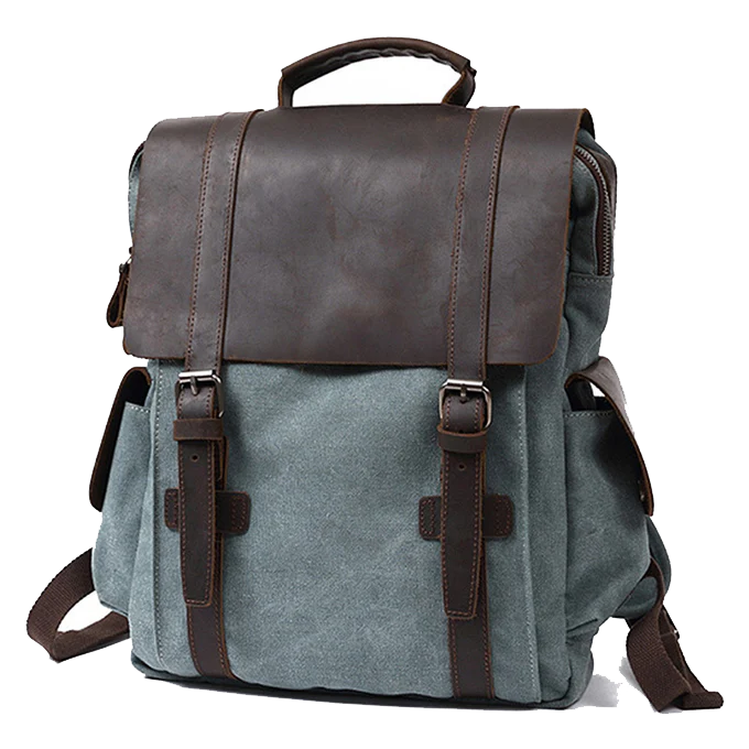 BERKLEY LAPTOP BACKPACK - APYS011-1