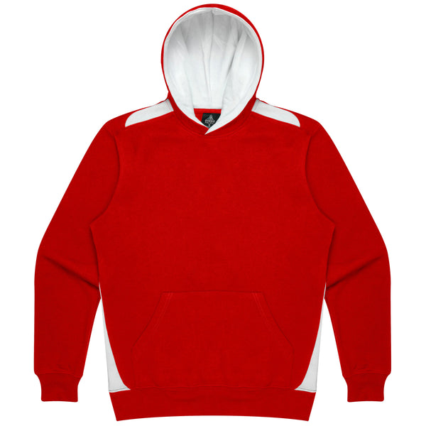 RED/WHITE