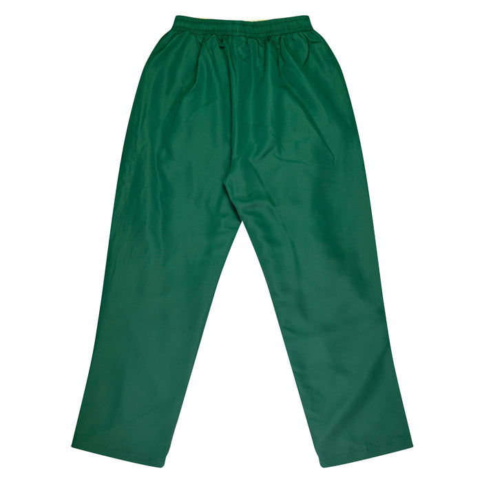 TRACKPANT MENS TRACKPANTS - BOTTLE
