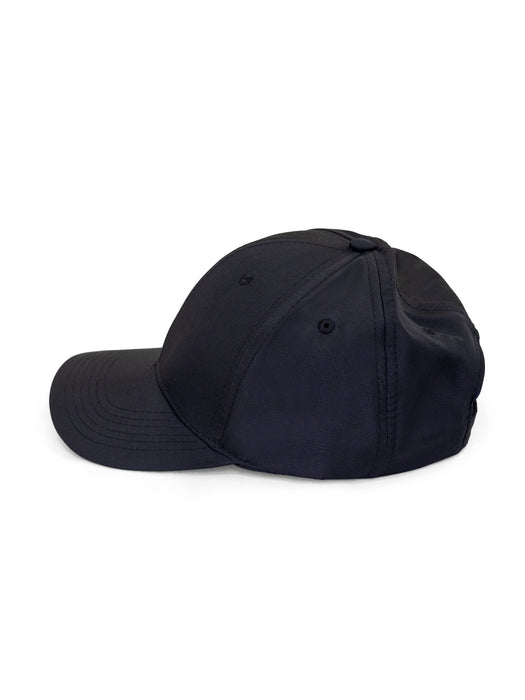 WIGAN CAP - SCHWARZ