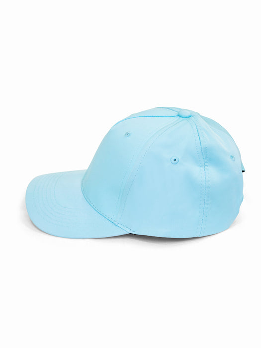 TELFORD BASEBALL CAP - CYAN