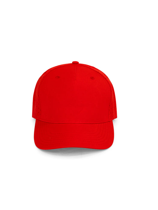IPSWICH CAP - RED