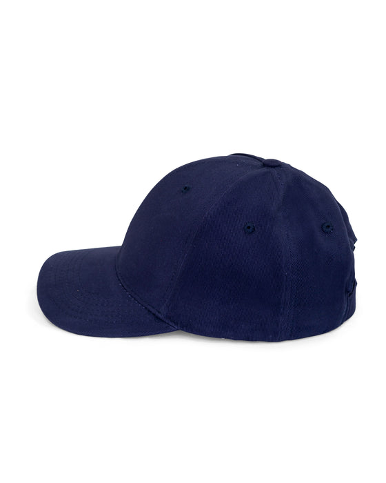 POOLE BASEBALL CAP - NAVY