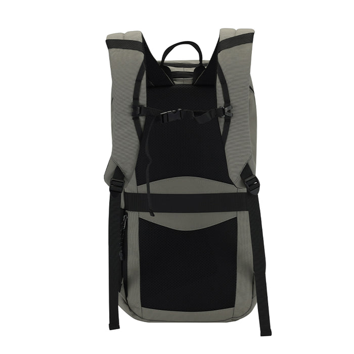 PORTSMOUTH RUCKSACK - FELSGRAU